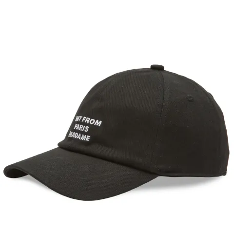 Slogan Cap