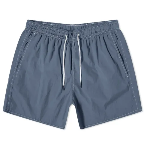 P-Nylon Swim Trunks
