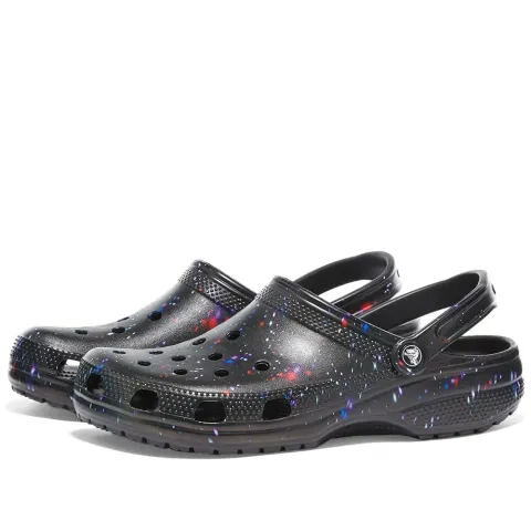 Classic Out of this World Clog