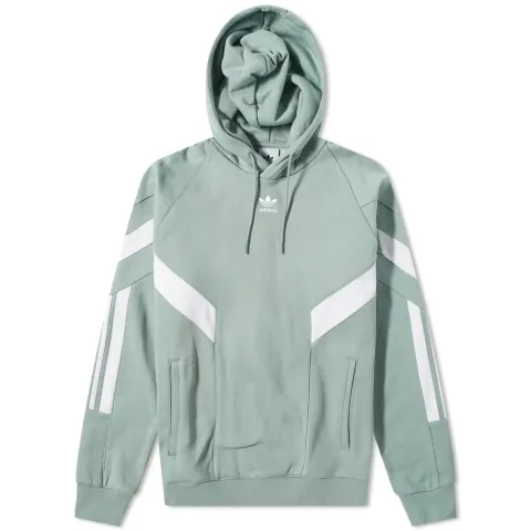Cutline Hoodie