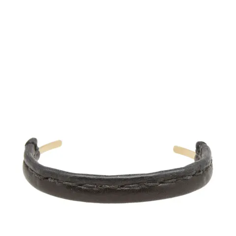 Not Lying Bangle