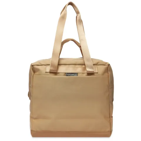 Water Repellent Tote Bag