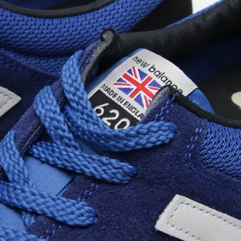 M620BW - Made in England