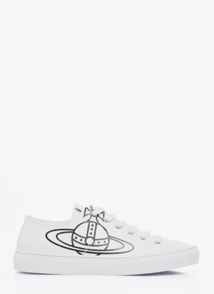 Plimsoll Sneakers