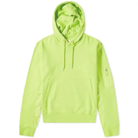 MA-1 Bomber Hoody