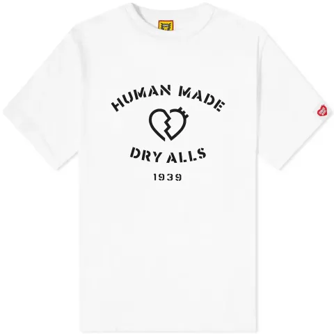 Military Logo T-Shirt
