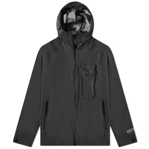 Gore-Tex Infinium Goggle Jacket
