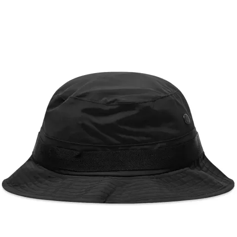 Tech Bucket Hat