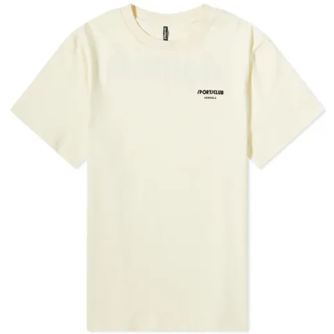 Oversized Logo T-Shirt