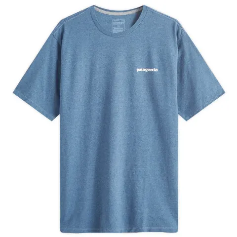 P-6 Logo Responsibili-Tee