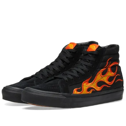 x WTAPS OG SK8-Hi LX