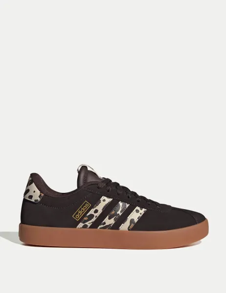 Adidas VL Court 3.0 Cupsole Trainers