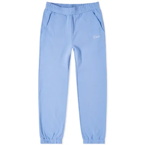 Classic Logo Sweat Pants