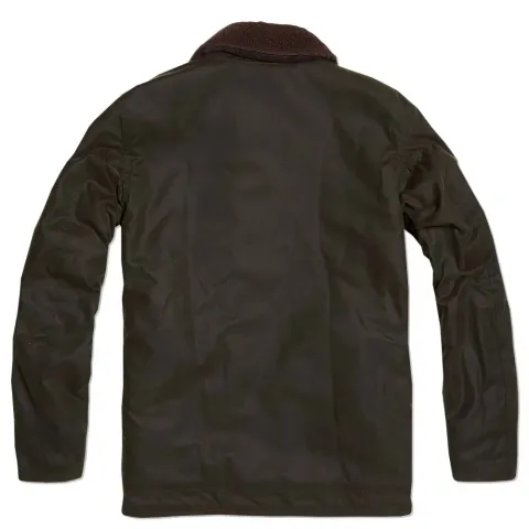 Steve McQueen Hurricane Jacket