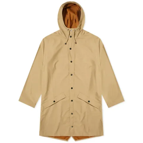 Long Jacket