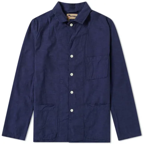 x Lybro Frankie's Blazer