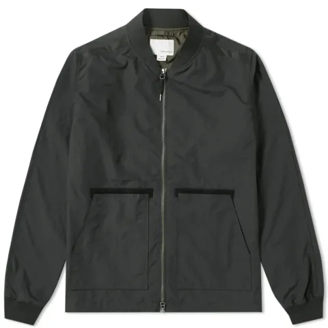 Dock Jacket
