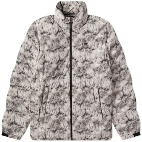 OG Puffer Duck Down Parka