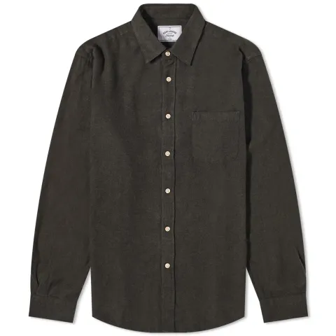 Teca Flannel Shirt