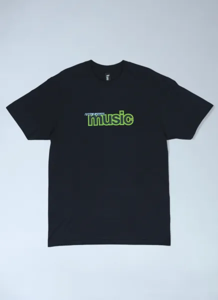 We Love Music T-Shirt