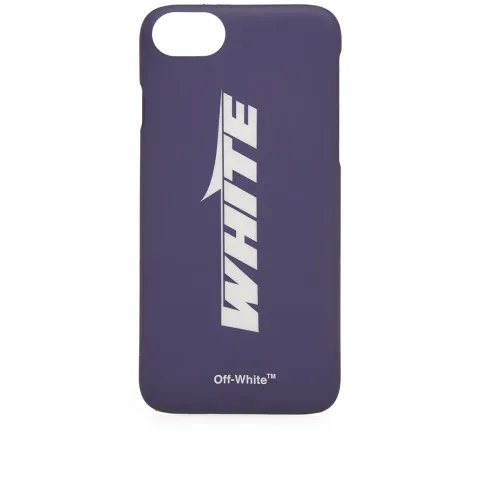 Wing Off iPhone 7/8 Case