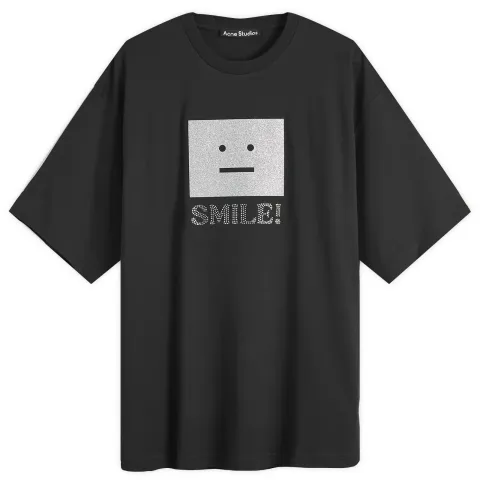 Face Smile T-Shirt