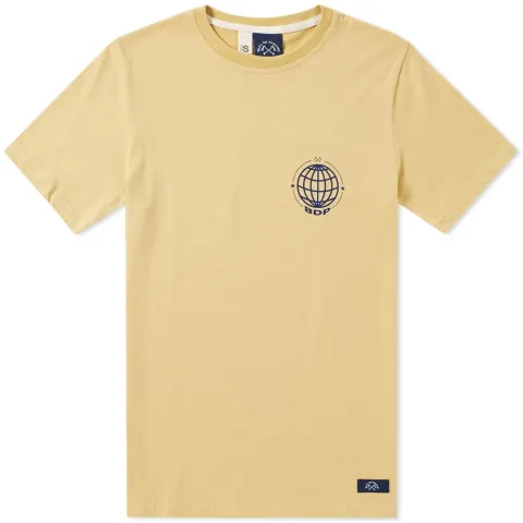 Globe Tee