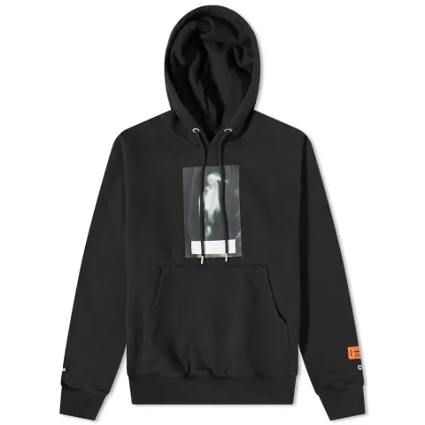 Regular Censored Heron Hoody