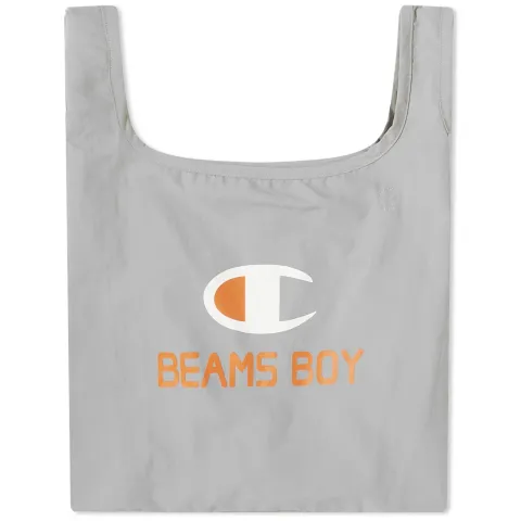 Champion x Beams Boy Medium Bag