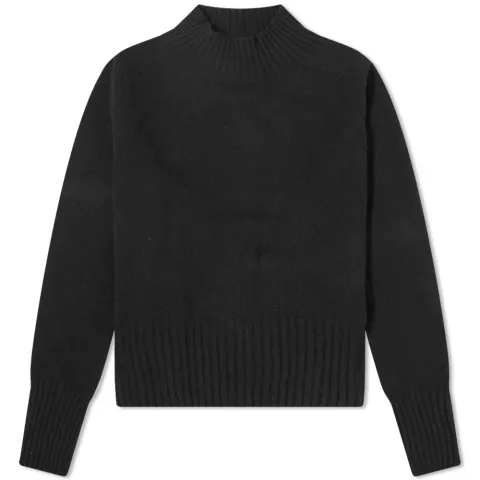 Brytrer Turtle Neck Knit