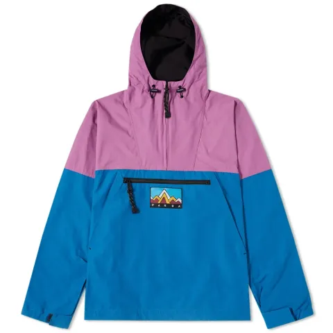 1987 Windbreaker