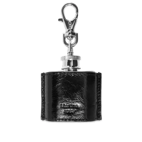 Mini Flask Keyring