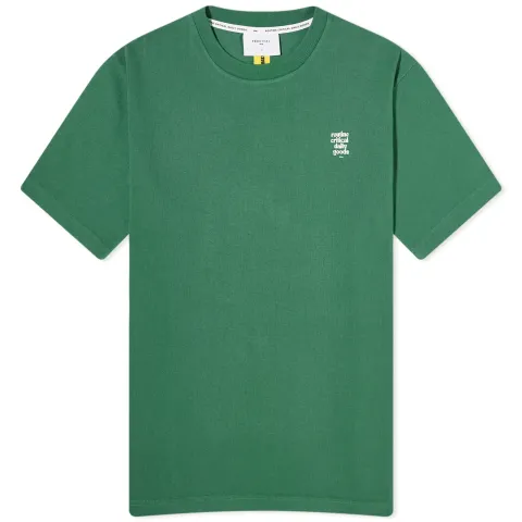 Daily Goods Ducks Oversized T-Shirt