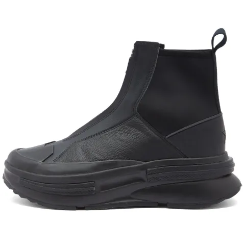 Run Star Legacy Chelsea Cx Luxe Workwear