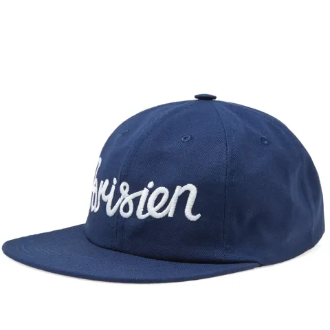 Maison Kitsuné Parisien Baseball Cap