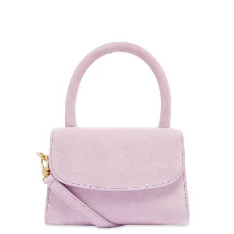 Mini Top Handle Bag