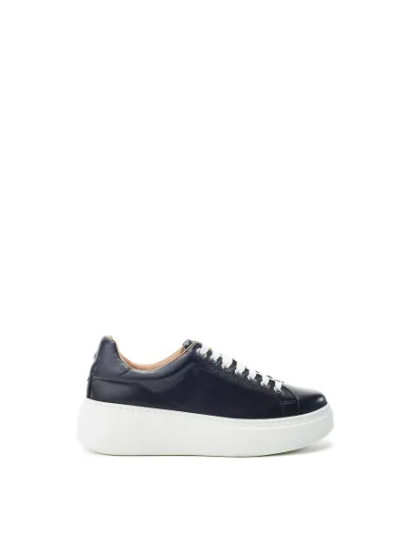 Moda In Pelle Cherrie Chunky Trainers