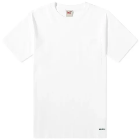 Pioneer Pocket T-Shirt