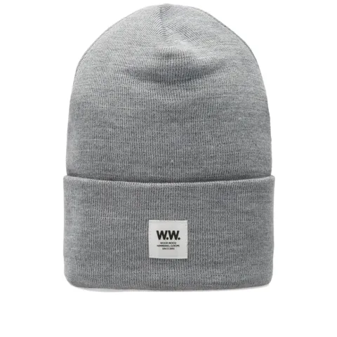 Gerald Tall Beanie