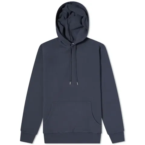 Loopback Overhead Hoody
