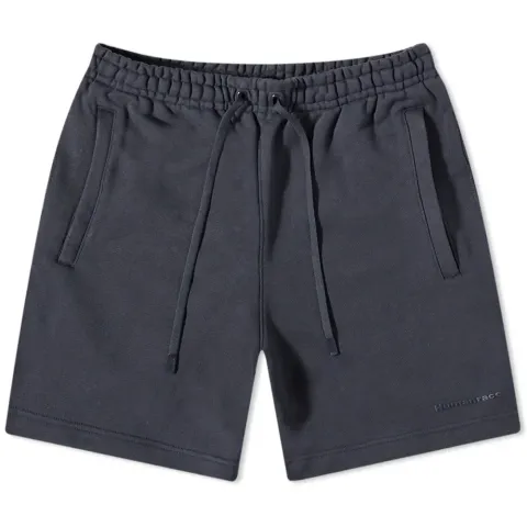 x Pharrell Williams Premium Basics Shorts
