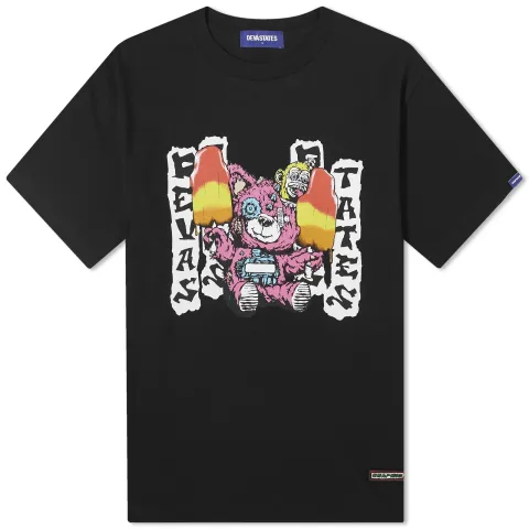 Meltdown T-Shirt