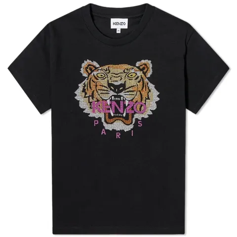 Icon Tiger Loose T-Shirt
