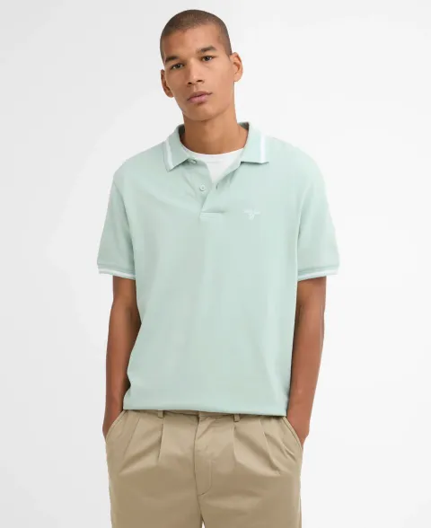 Ferrybridge Lightweight Polo Shirt