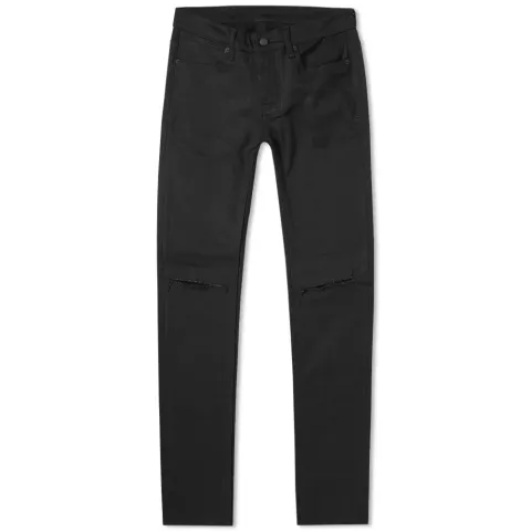Van Winkle Slice Jean