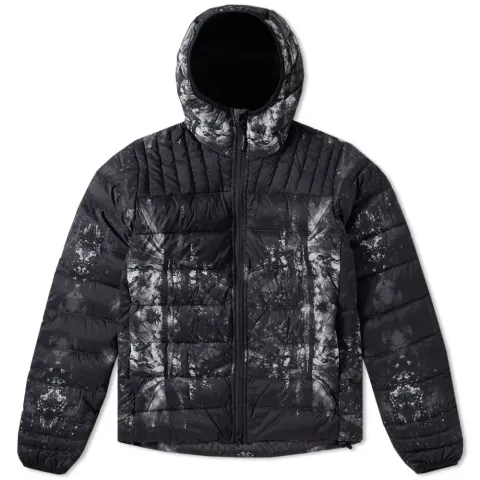 Brookvale Hooded Jacket