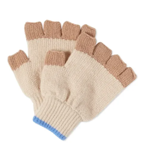 Howlin' No Fingers in There Gloves