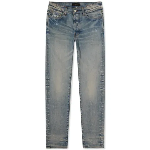 Stack Jeans