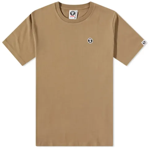 AAPE AAPE Now One Point T-Shirt