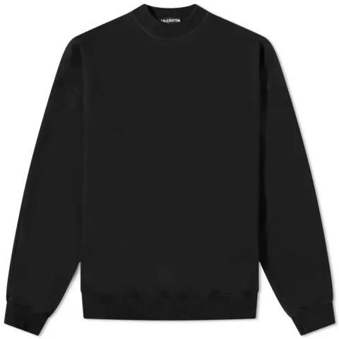 Warm Up Crew Sweat